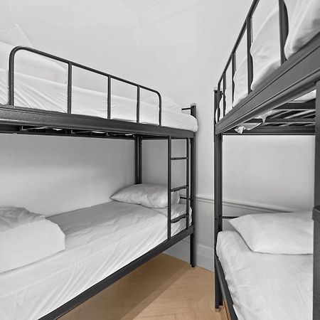 Peg Leg Darling Harbour Hotell Sydney Eksteriør bilde