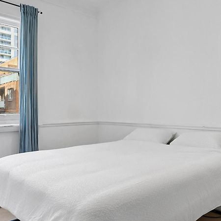 Peg Leg Darling Harbour Hotell Sydney Eksteriør bilde