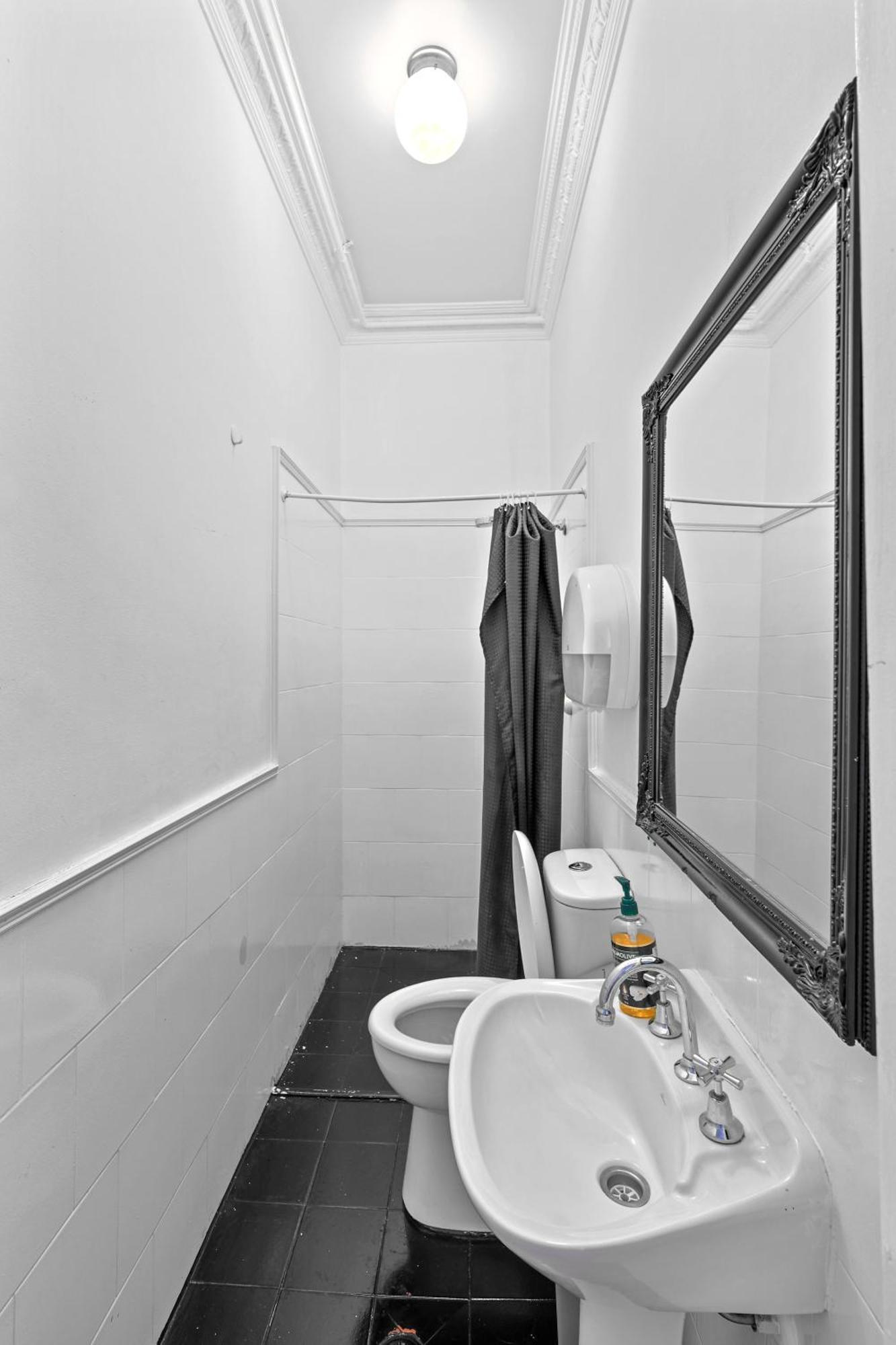 Peg Leg Darling Harbour Hotell Sydney Eksteriør bilde