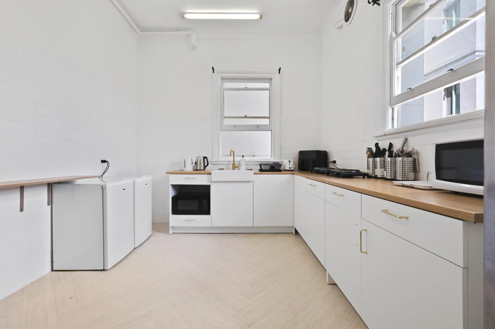 Peg Leg Darling Harbour Hotell Sydney Eksteriør bilde