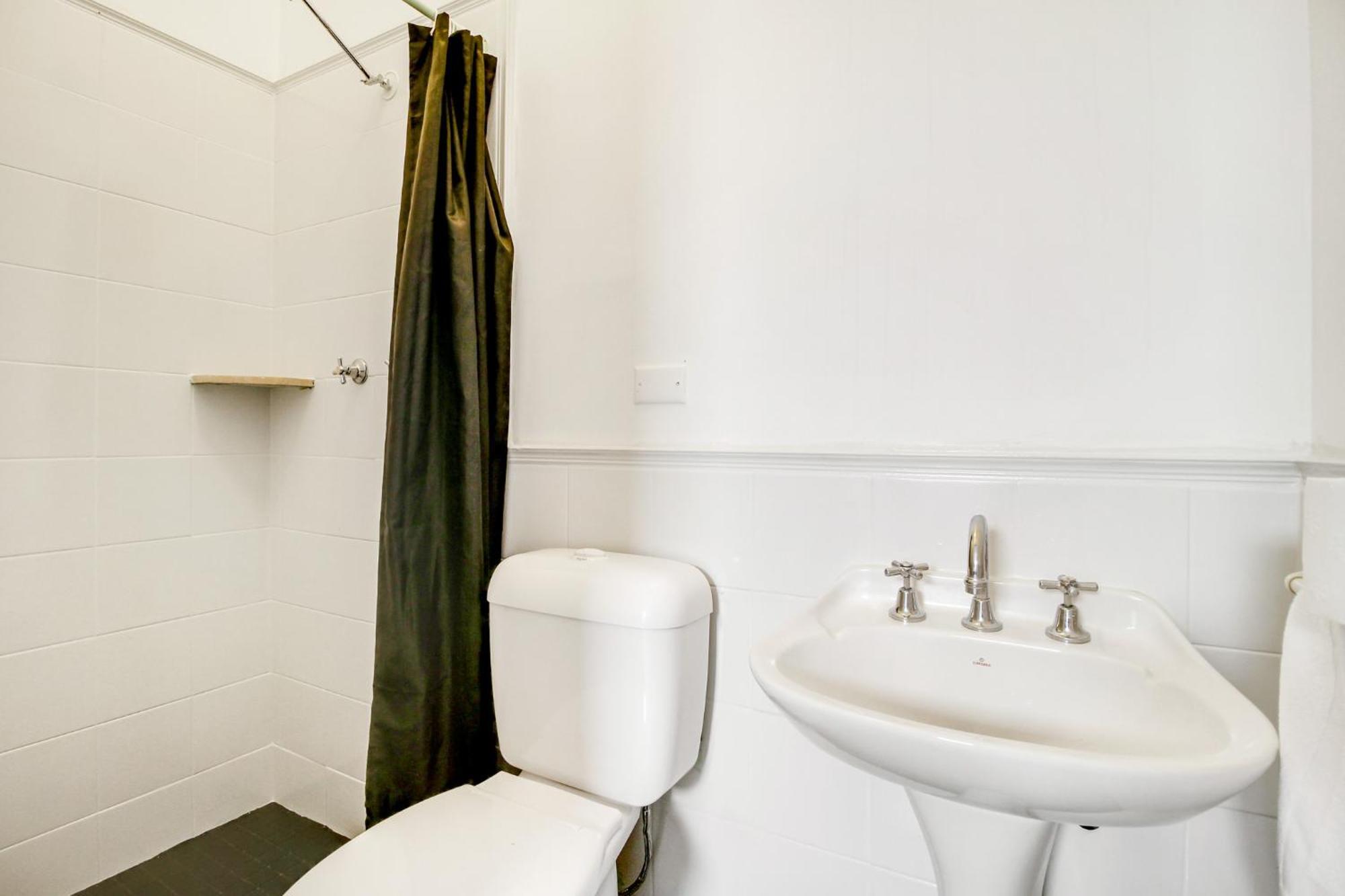 Peg Leg Darling Harbour Hotell Sydney Eksteriør bilde
