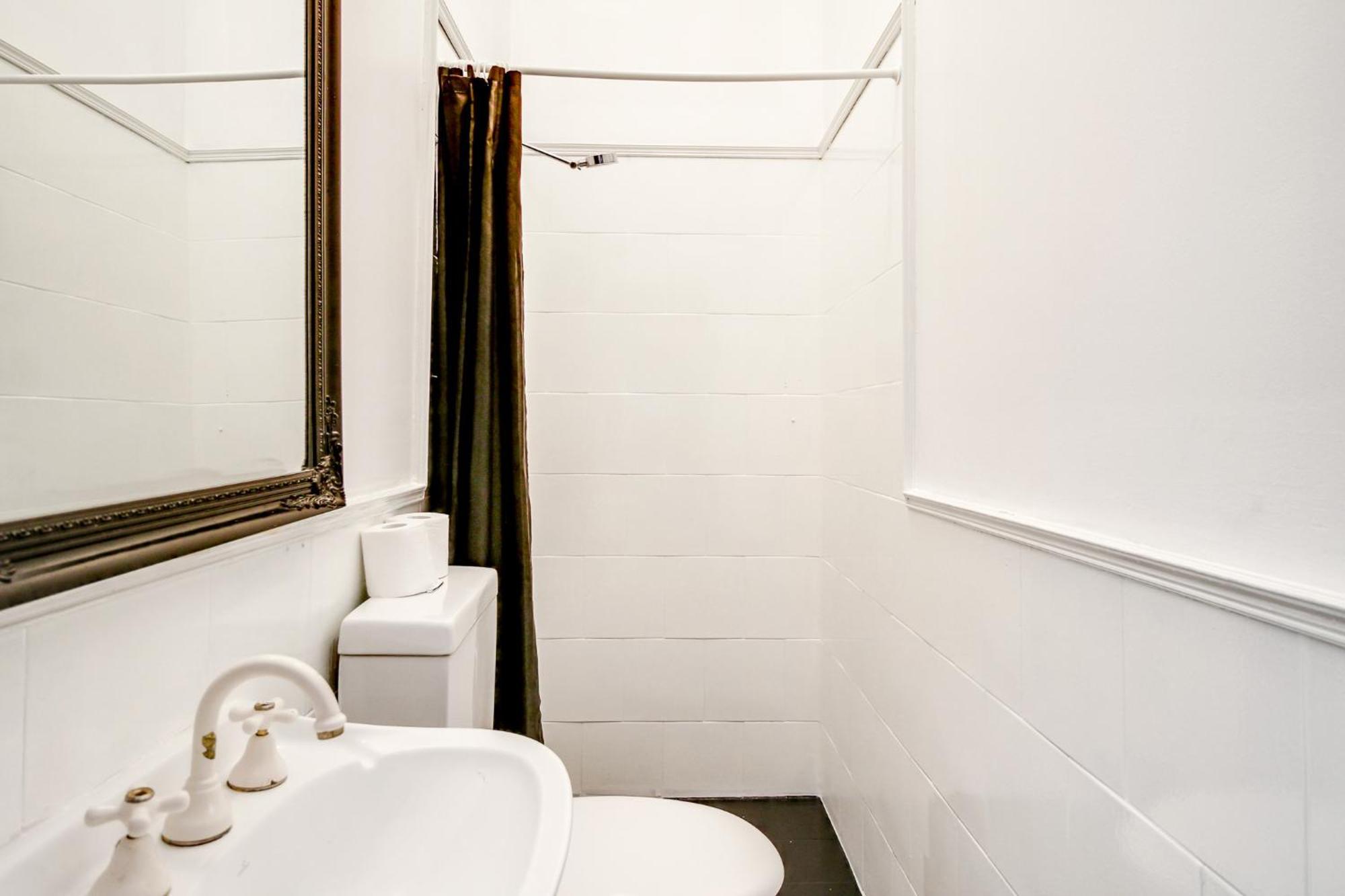 Peg Leg Darling Harbour Hotell Sydney Eksteriør bilde