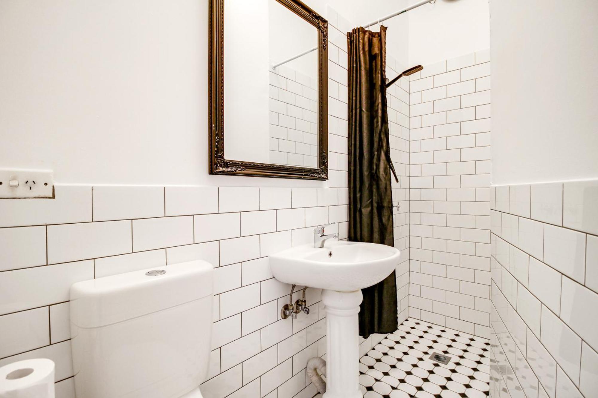 Peg Leg Darling Harbour Hotell Sydney Eksteriør bilde