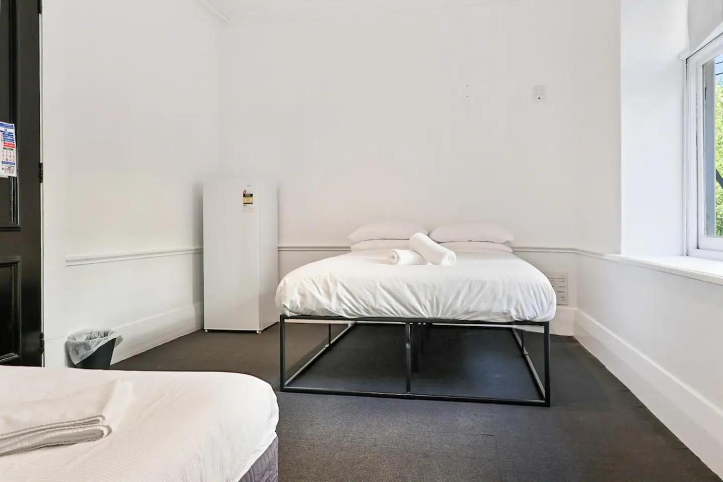 Peg Leg Darling Harbour Hotell Sydney Eksteriør bilde
