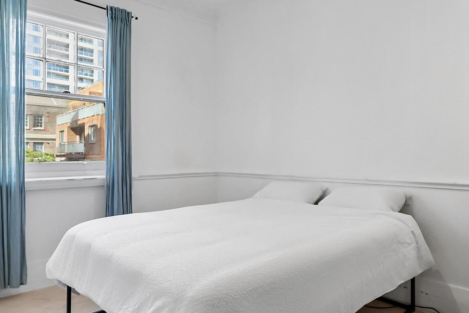 Peg Leg Darling Harbour Hotell Sydney Eksteriør bilde