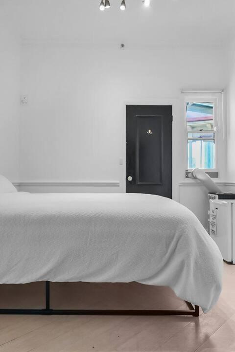 Peg Leg Darling Harbour Hotell Sydney Eksteriør bilde
