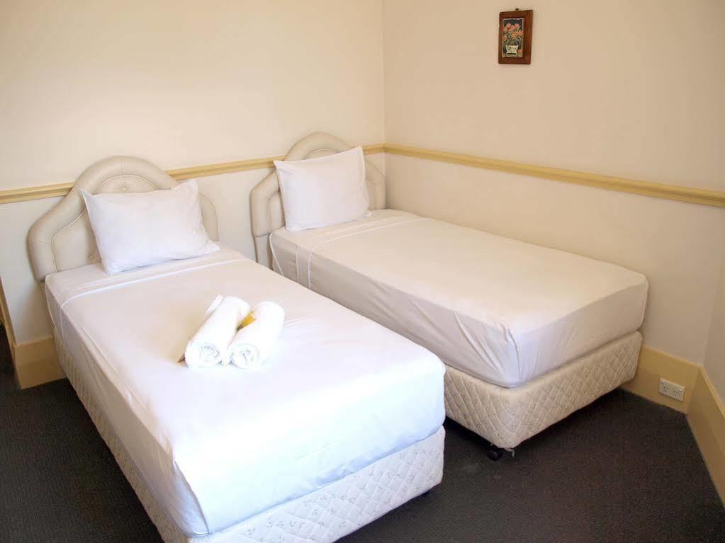 Peg Leg Darling Harbour Hotell Sydney Eksteriør bilde